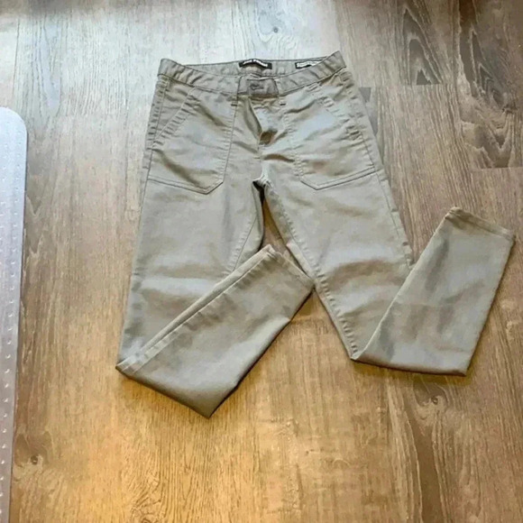 Joe Fresh Denim - Grey‎ Joe Fresh  Denim 29*29